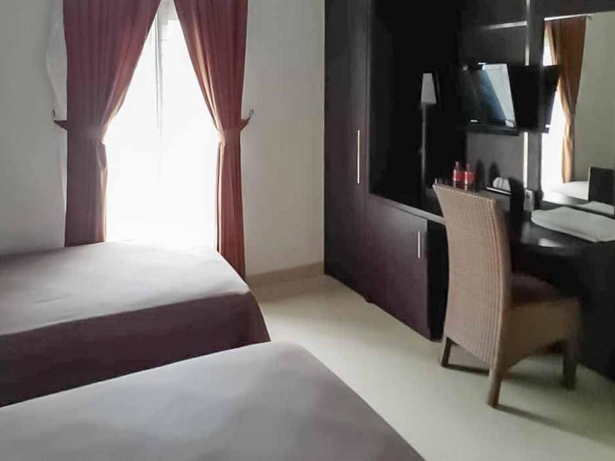 Reddoorz Near Pantai Panjang Bengkulu 2 Hotel Exterior photo