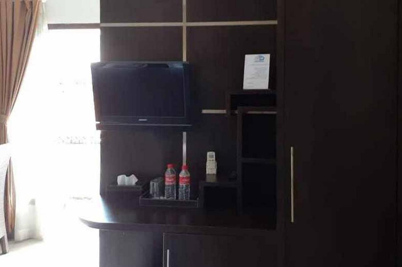 Reddoorz Near Pantai Panjang Bengkulu 2 Hotel Exterior photo