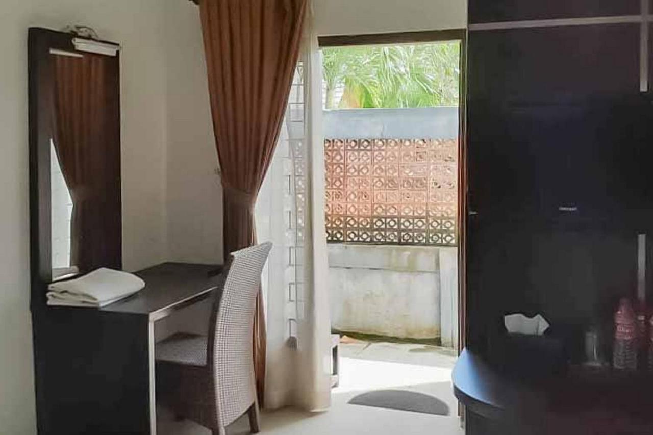 Reddoorz Near Pantai Panjang Bengkulu 2 Hotel Exterior photo