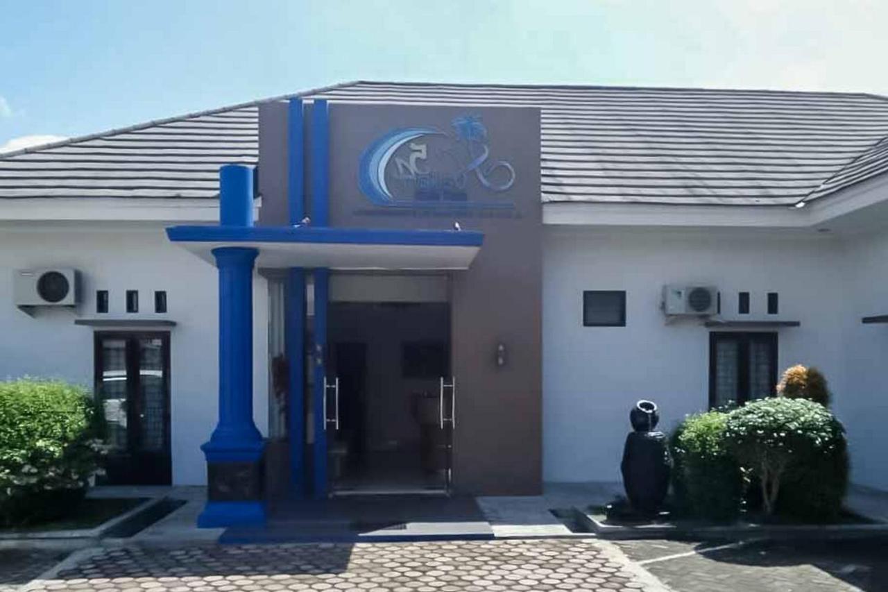 Reddoorz Near Pantai Panjang Bengkulu 2 Hotel Exterior photo